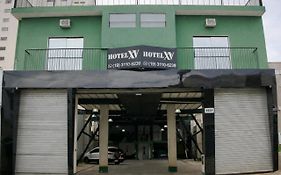 Hotel XV